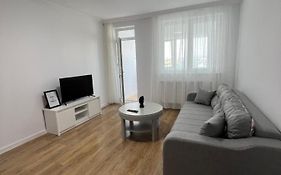 Sunny Apartment Center Suceava