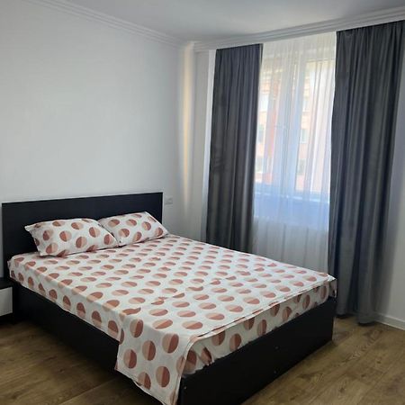 Sunny Apartment Center Сучава Екстер'єр фото