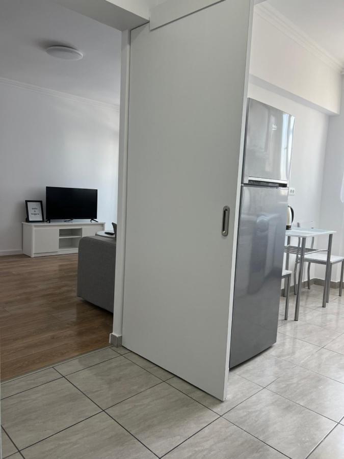 Sunny Apartment Center Сучава Екстер'єр фото